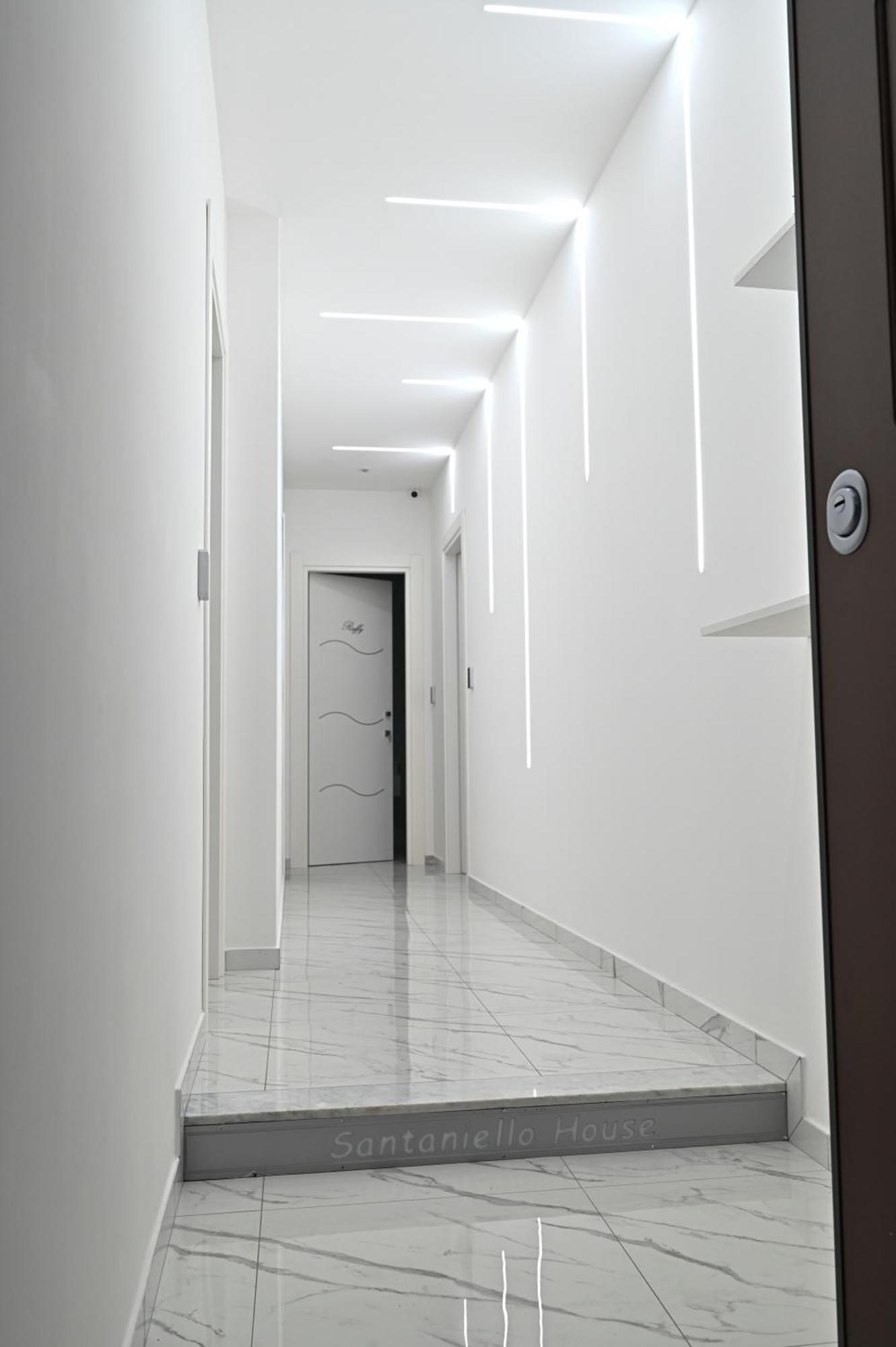 Bed and Breakfast Bebsantaniellohouse1 Неаполь Екстер'єр фото