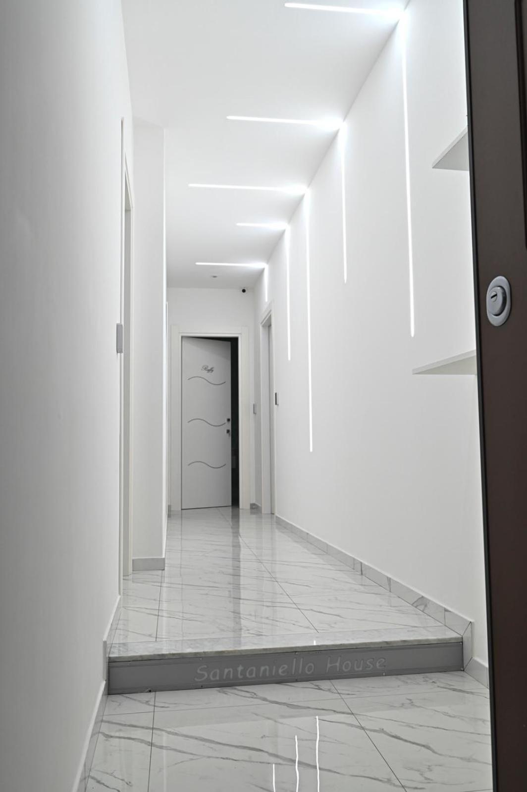 Bed and Breakfast Bebsantaniellohouse1 Неаполь Екстер'єр фото