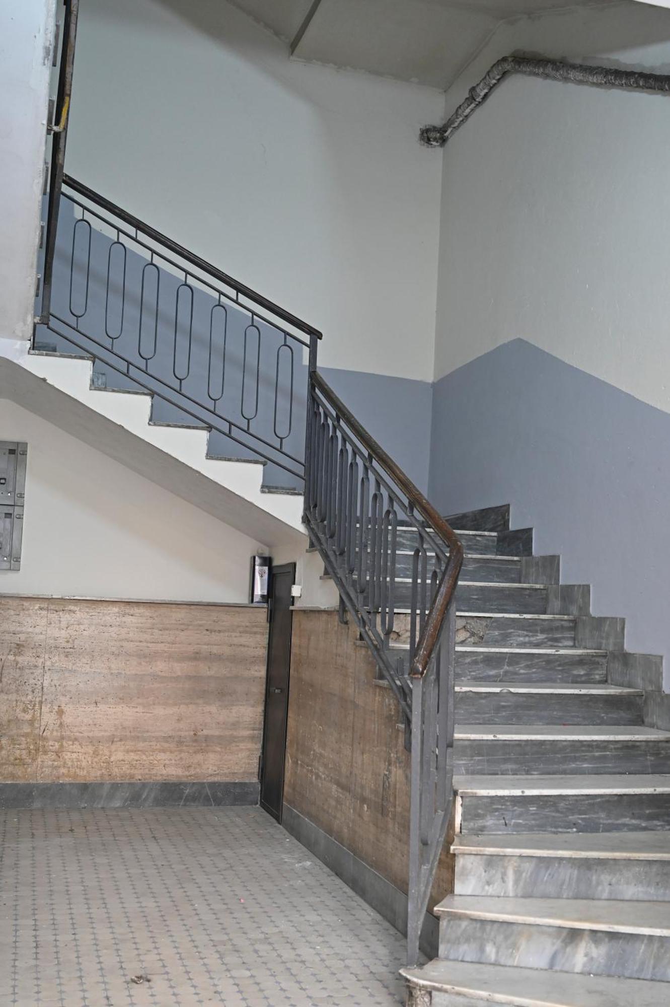 Bed and Breakfast Bebsantaniellohouse1 Неаполь Екстер'єр фото