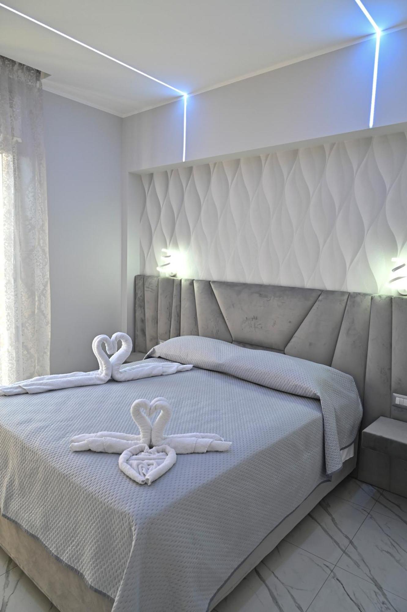Bed and Breakfast Bebsantaniellohouse1 Неаполь Екстер'єр фото