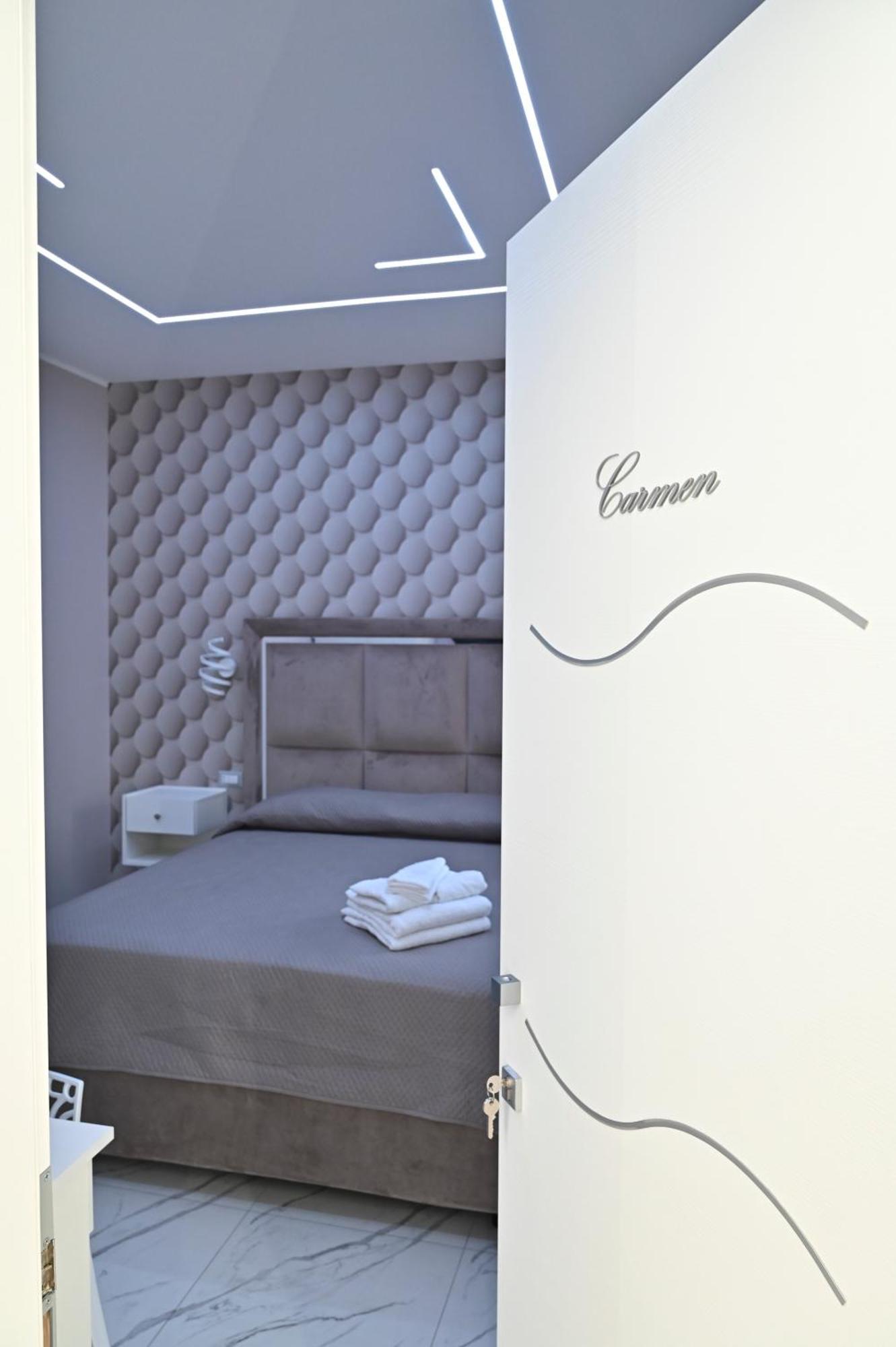 Bed and Breakfast Bebsantaniellohouse1 Неаполь Екстер'єр фото