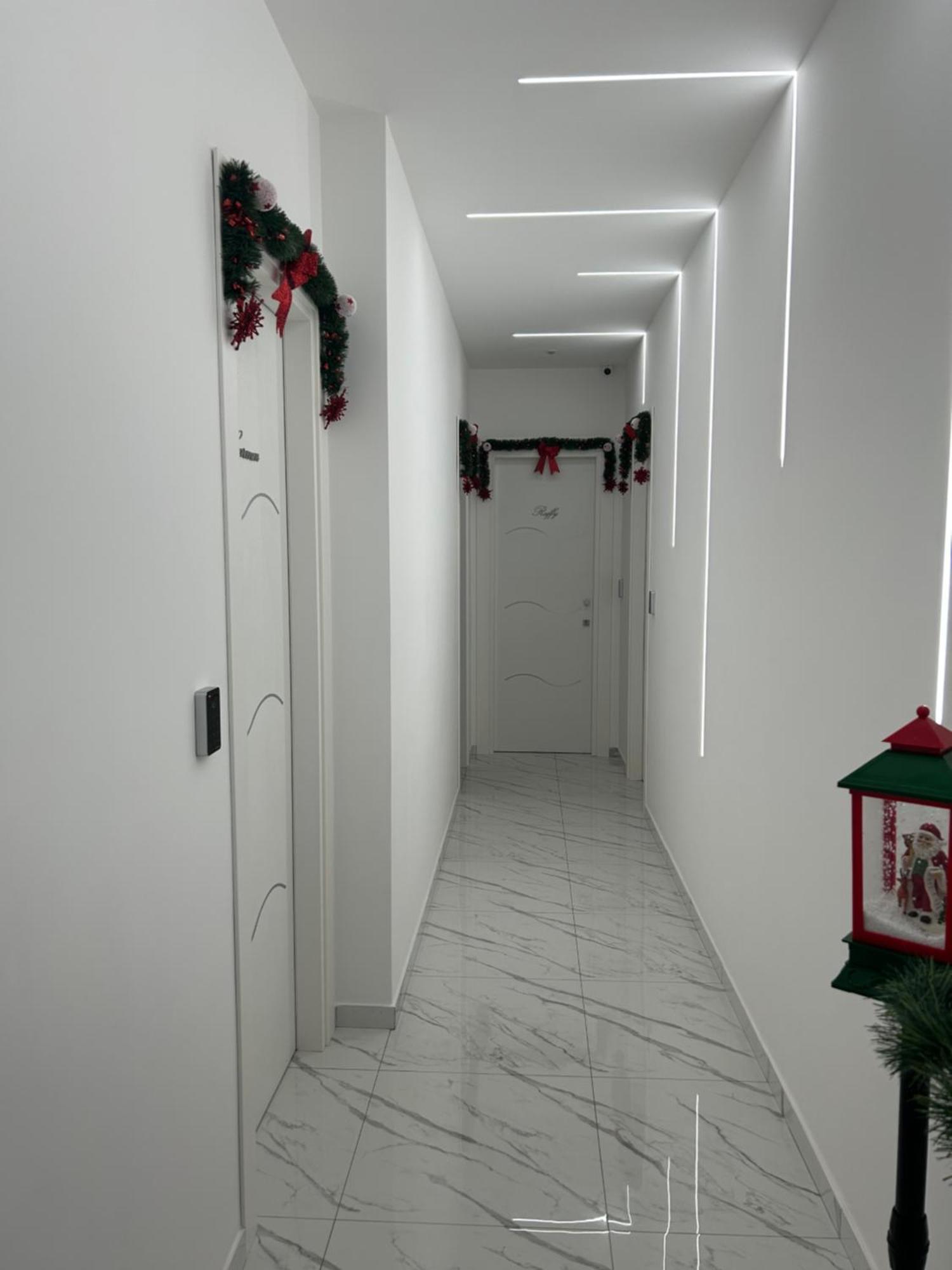 Bed and Breakfast Bebsantaniellohouse1 Неаполь Екстер'єр фото